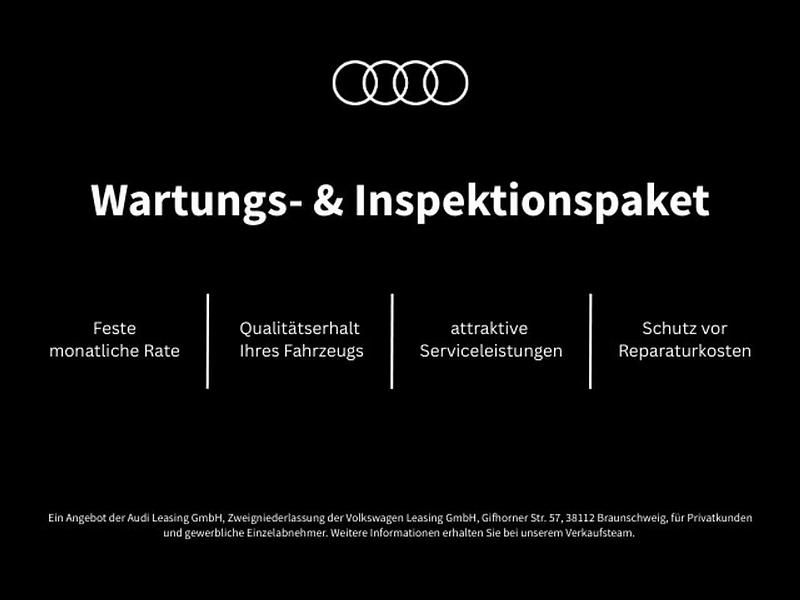 Gebraucht Audi A7 S-Line 299 PS (219 kW) 2023 Daytonagrau perleffekt Limousine