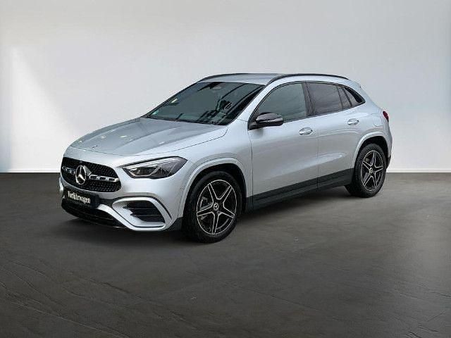 Gebraucht 2025 Mercedes GLA180 SUV | 40.790 € (Fairer Preis) - Bild 1/4
