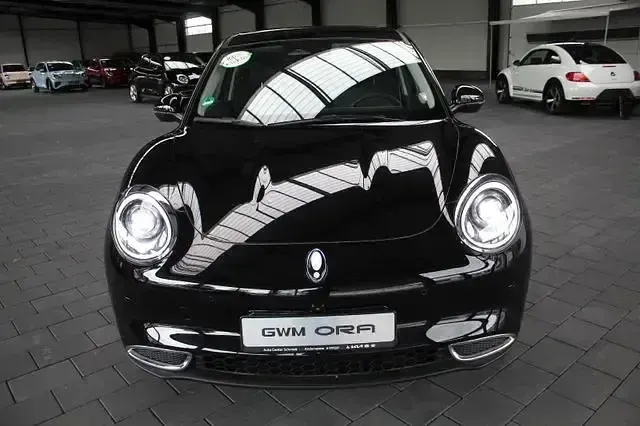 Gebraucht Ora 03 Pro+ 125 kW (171 PS) 2023 Schwarz Kleinwagen
