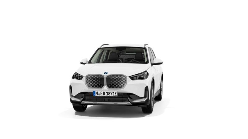 Neu 2025 BMW iX1 Luxury Line SUV | 51.179 € (Superpreis) - Bild 1/4