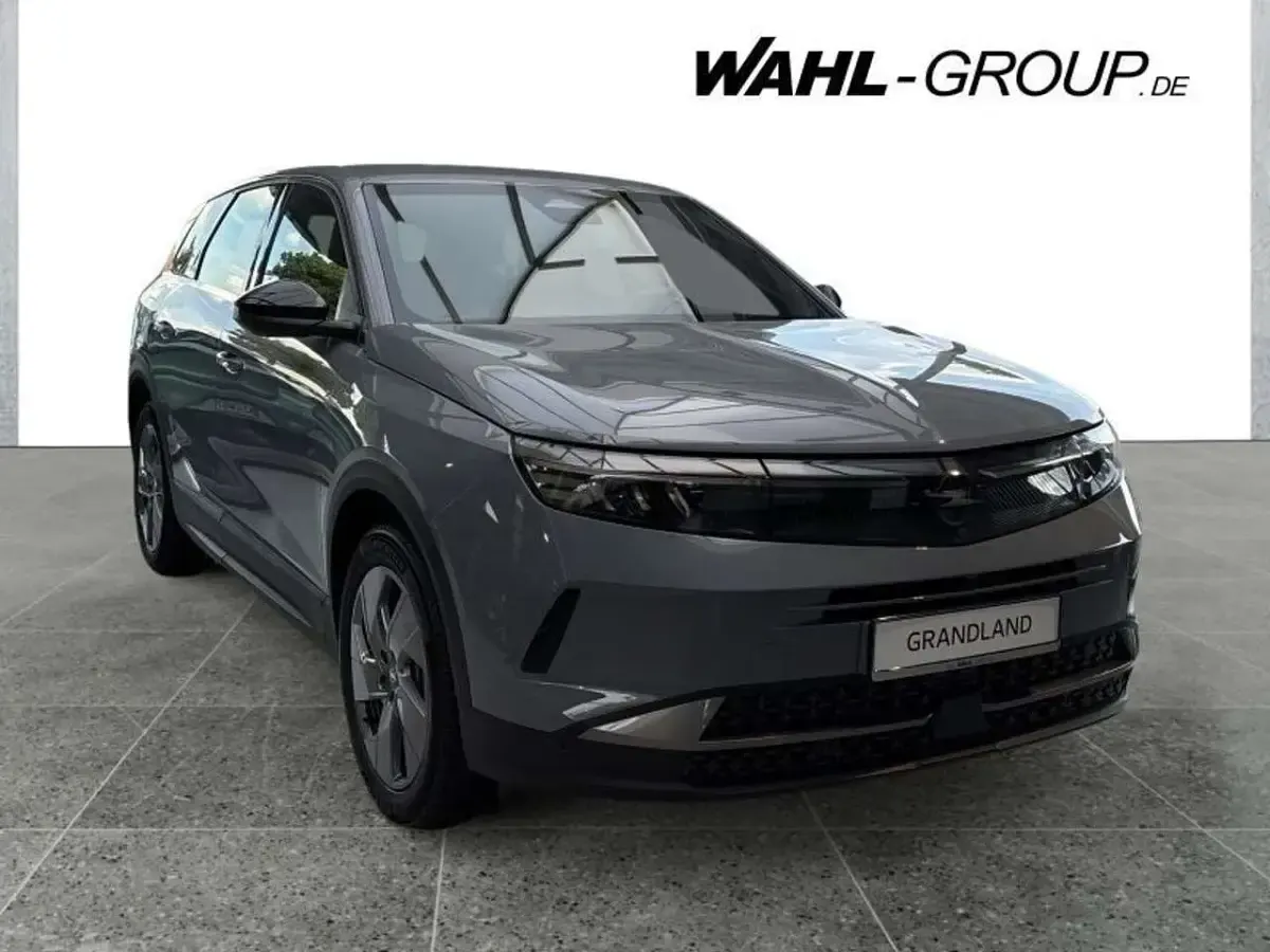 Neu Opel Grandland X Edition 145 PS (106 kW) 2026 /typ aussenverkleidung spiege SUV