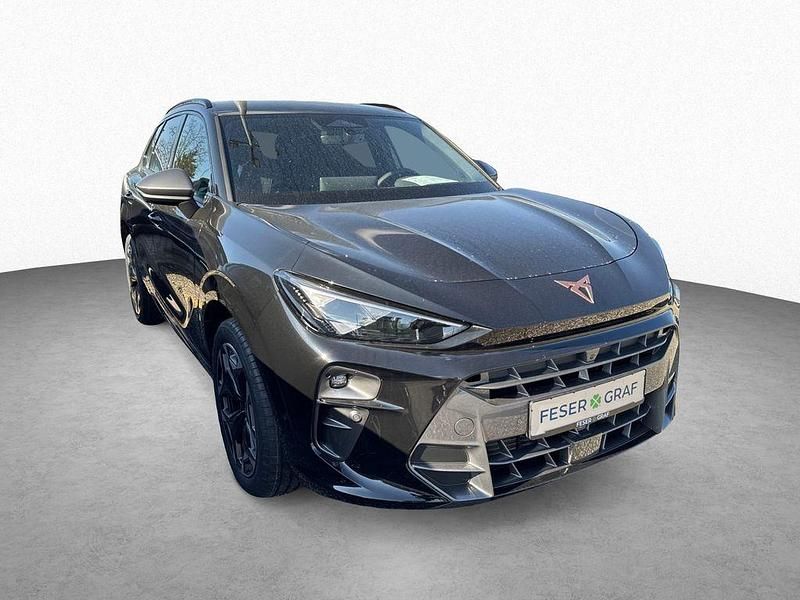 Neu Cupra Terramar VZ2 265 PS (194 kW) 2026 Grau SUV