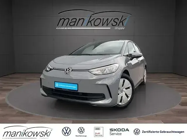 Gebraucht VW ID.3 Pro 150 kW (204 PS) 2024 Kleinwagen