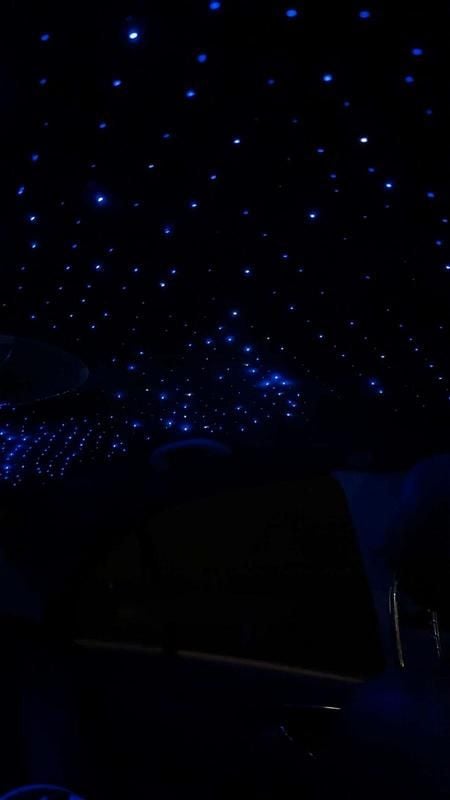 Gebraucht Mercedes E200 163 PS (119 kW) 2005 Schwarz Limousine