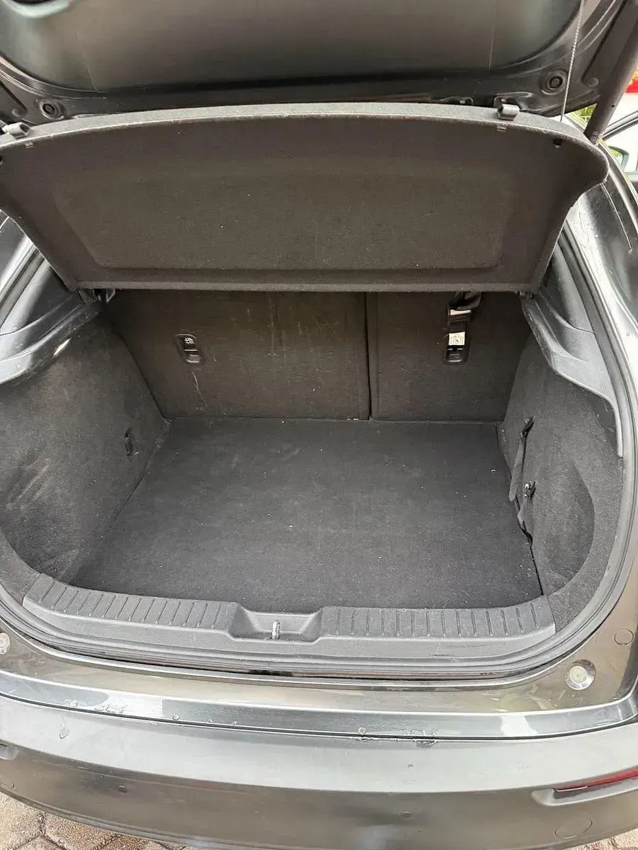 Gebraucht Mazda CX-30 122 PS (89 kW) 2019 Grau SUV