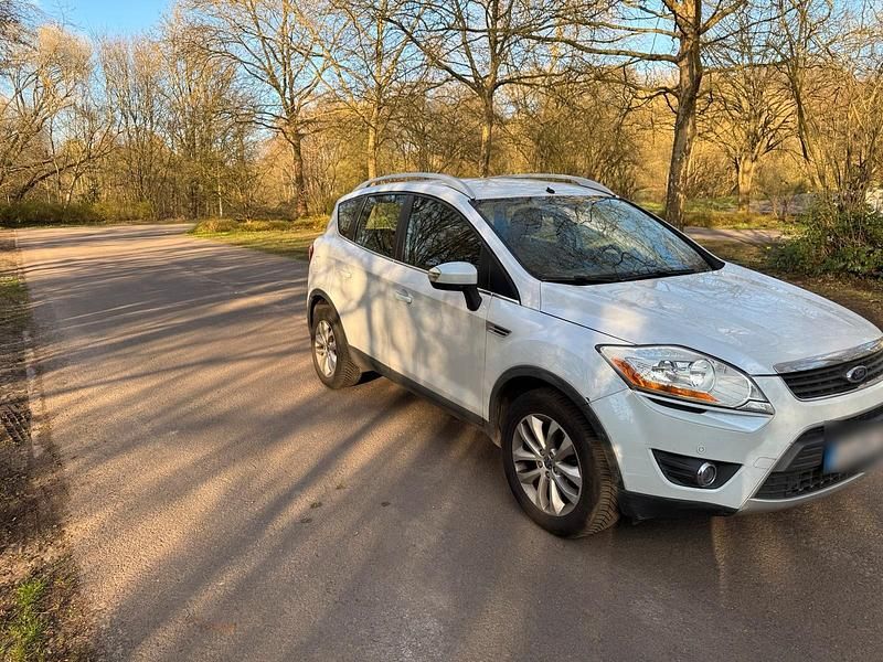 Gebraucht Ford Kuga 200 PS (147 kW) 2010 SUV