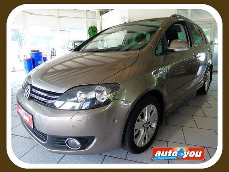 Andere Gebraucht 2013 VW Golf VII Limousine | 9.990 € (Fairer Preis) - Bild 1/4
