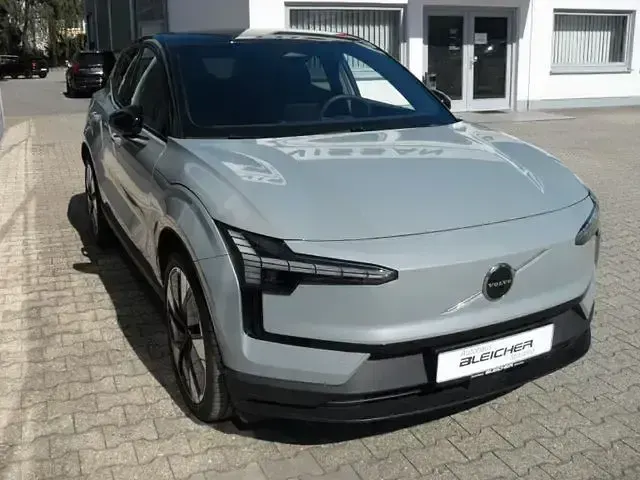 Gebraucht Volvo EX30 Performance 314 kW (428 PS) 2025 Grau SUV