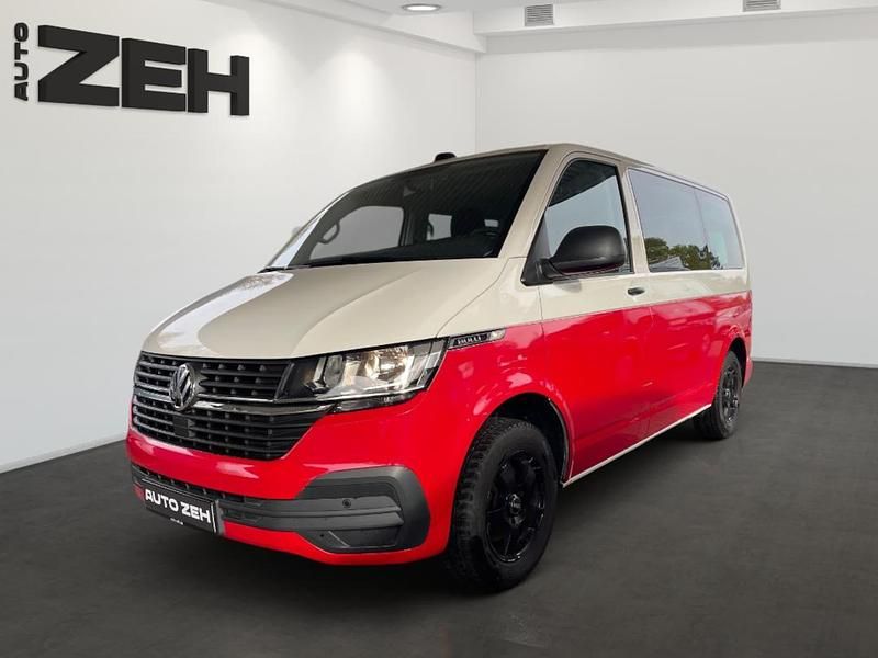 Brugt VW Multivan Trendline 150 HK (110 kW) 2022 MPV