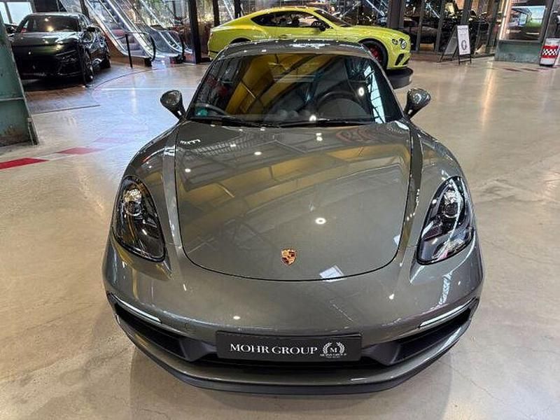 Gebraucht Porsche Cayman 368 PS (270 kW) 2023 Andere