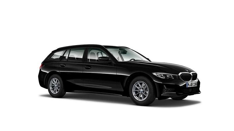 Używany BMW 320 Advantage 190 KM (139 kW) 2025 Kombi
