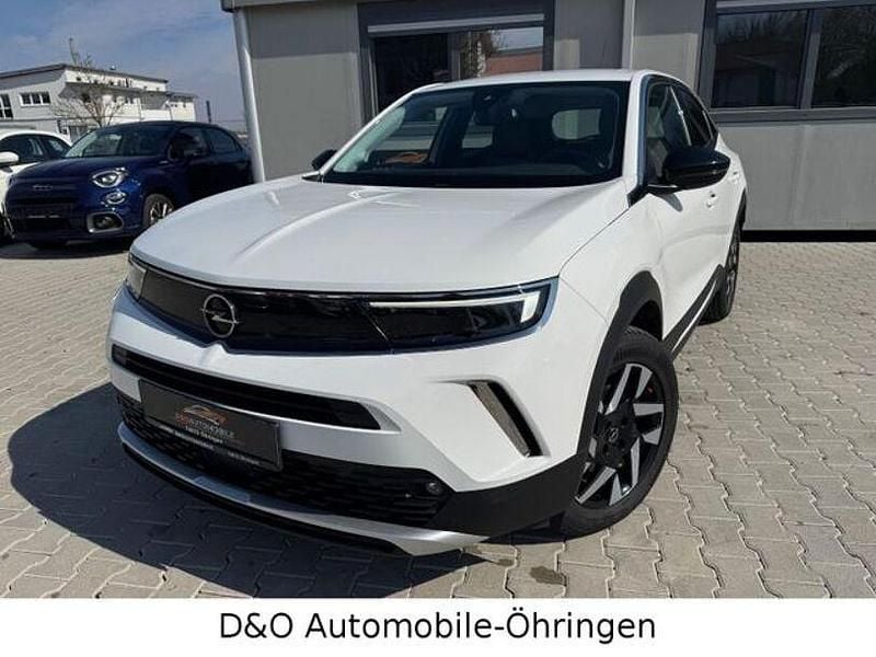 Gebraucht Opel Mokka-e Elegance 110 kW (150 PS) 2022 Andere SUV