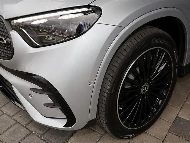 Gebraucht Mercedes GLC450 AMG line 367 PS (269 kW) 2025