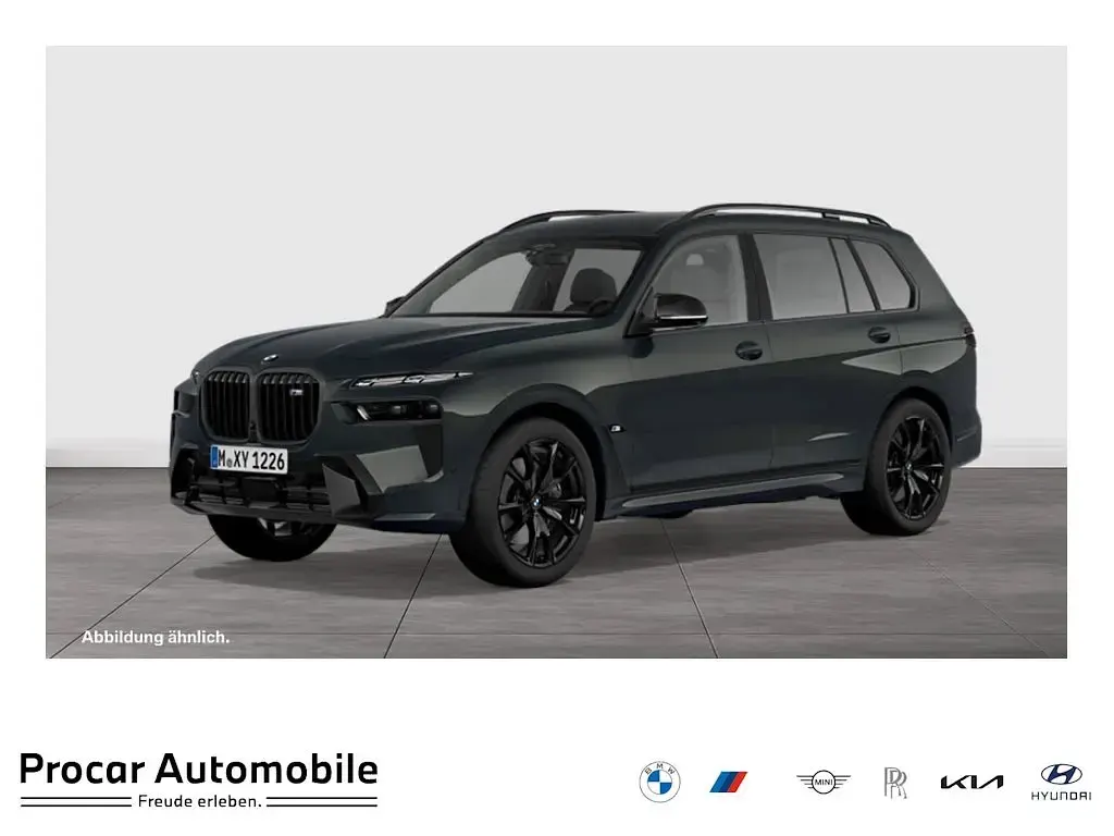 Gebraucht BMW X7 M Sport 530 PS (389 kW) 2026 SUV