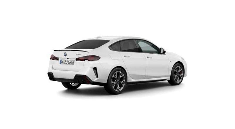 Gebraucht BMW 220 Performance 163 PS (119 kW) 2025 Alpinweiss iii Coupé