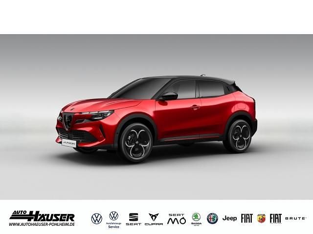 Andere farbe Gebraucht 2022 Alfa Romeo GT Junior Edizione Speciale SUV | 38.495 € (Teuer) - Bild 1/3