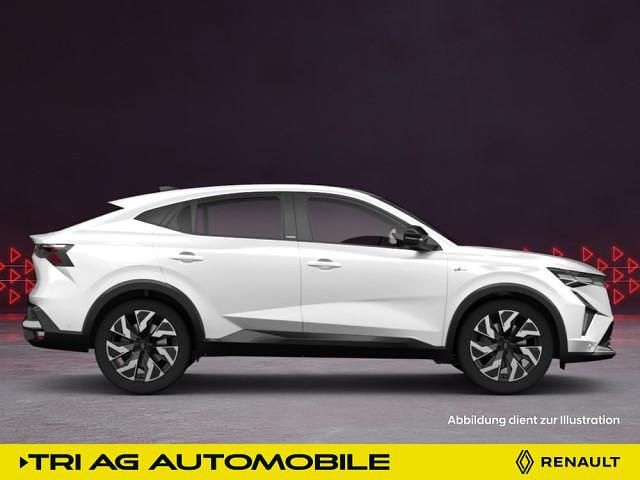 Neu Renault Rafale Esprit Alpine 200 PS (147 kW) 2026 SUV