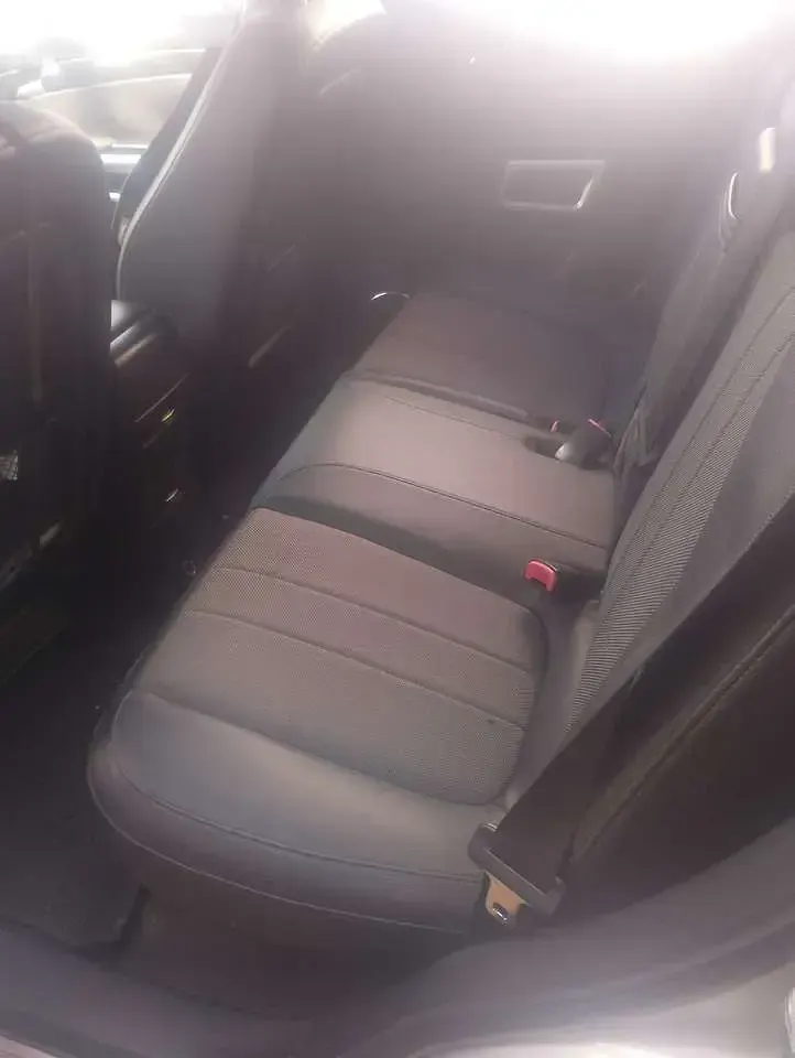Gebraucht Opel Antara Cosmo 150 PS (110 kW) 2008 SUV