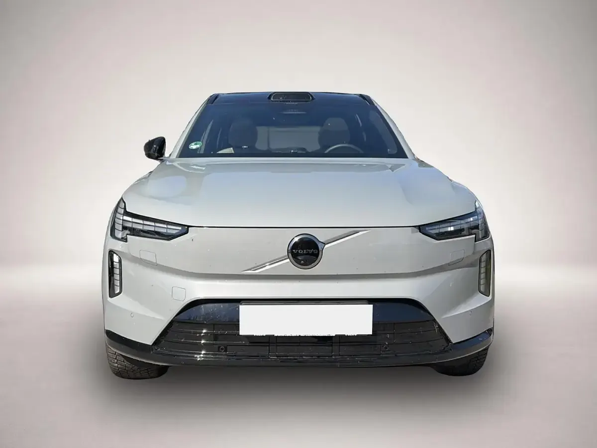 Gebraucht Volvo EX90 Ultra 300 kW (408 PS) 2026 Manufacturer SUV