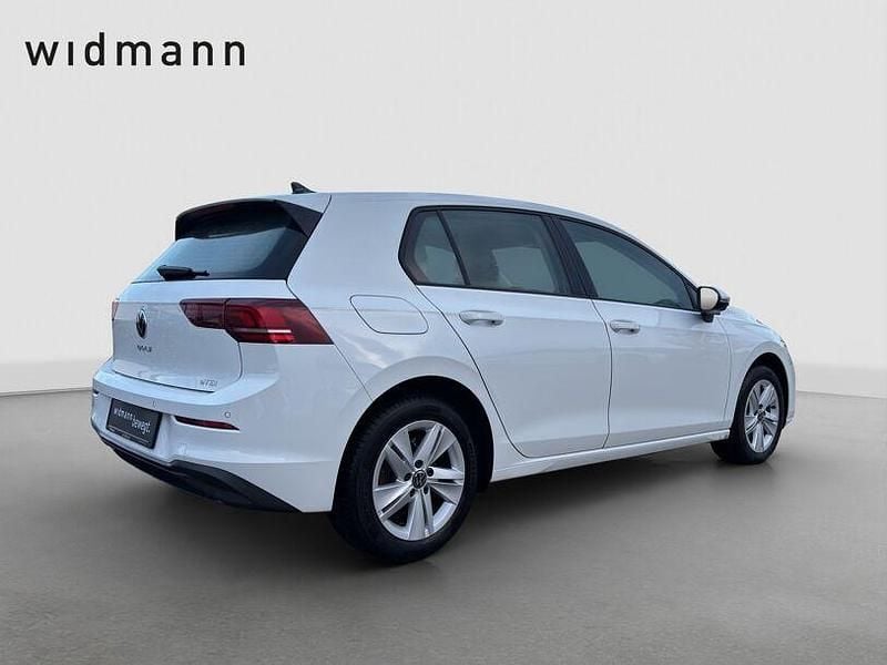 Gebraucht VW Golf VIII 2025 Weiss