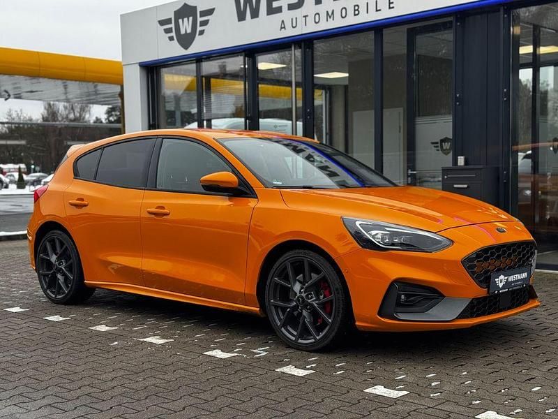Gebraucht Ford Focus Performance Edition 280 PS (205 kW) 2021 Other Limousine
