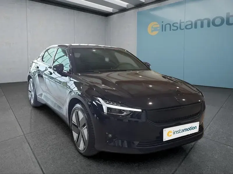 Gebraucht Polestar 2 219 kW (299 PS) 2025 Kleinwagen