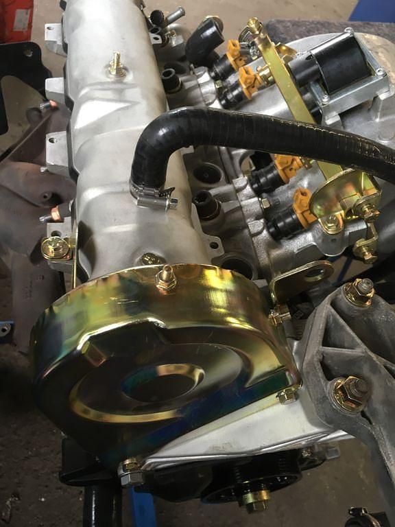 Gebraucht Peugeot 205 GTi 120 PS (88 kW) 1991 Grau Kleinwagen