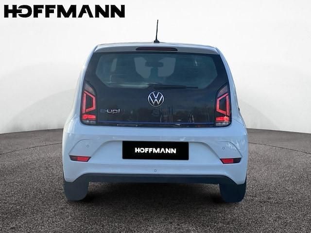 Gebraucht VW e-up! 61 kW (83 PS) 2021 Kleinwagen
