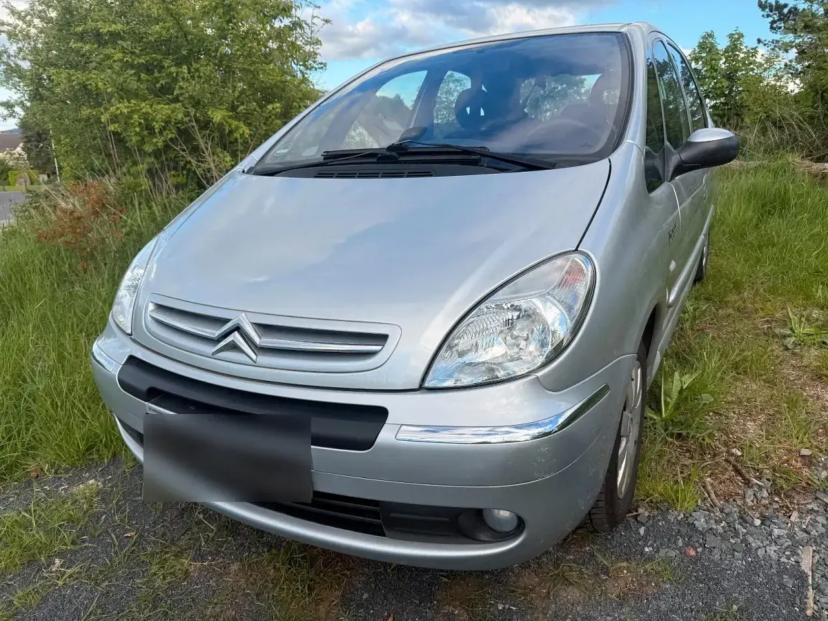 Gebraucht Citroën Xsara 136 PS (100 kW) 2005 Kombi