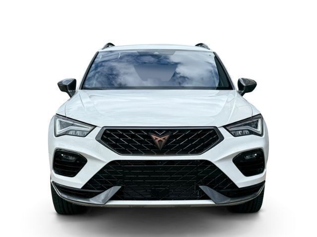 Gebraucht Cupra Ateca 150 PS (110 kW) 2024 Weiß SUV