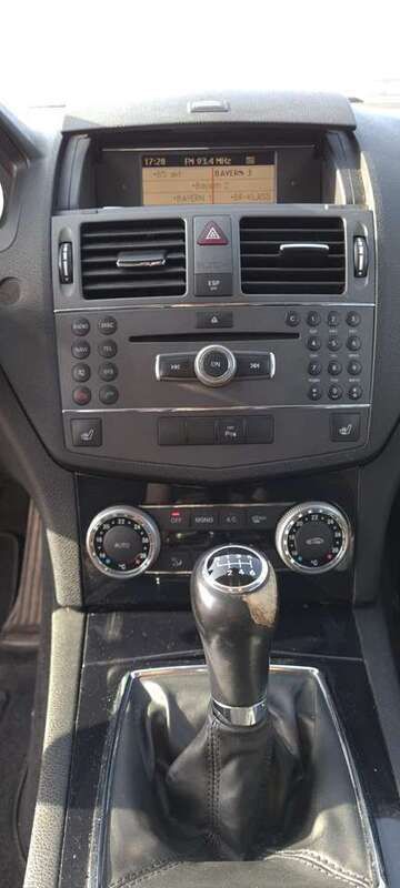 Gebraucht 2009 Mercedes C220 Elegance Kombi | 4.000 € (Fairer Preis) - Bild 1/4