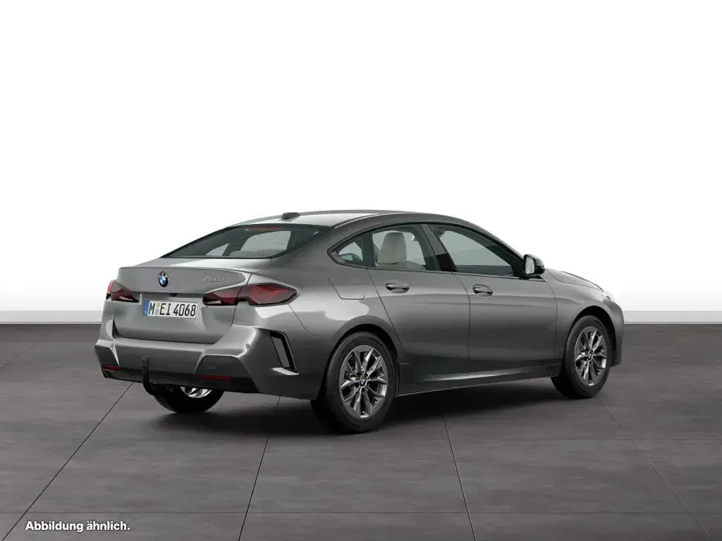 Gebraucht BMW 220 Shadowline 150 PS (110 kW) 2025 Coupé