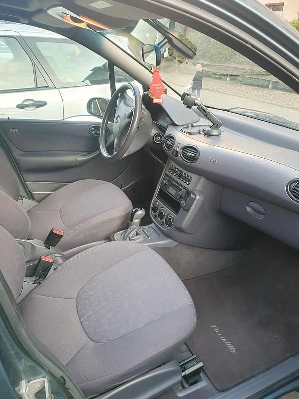 Gebraucht Mercedes A160 102 PS (75 kW) 2004 Kleinwagen