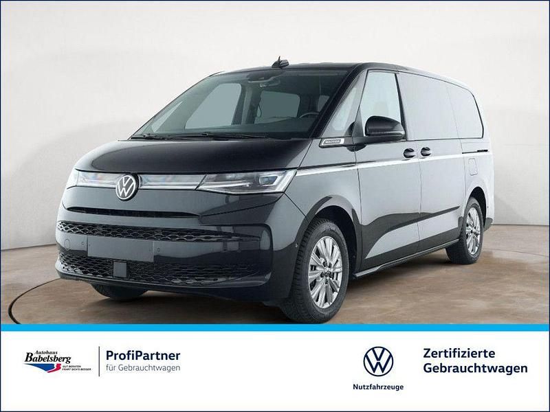 Schwarz Gebraucht 2024 VW T7 Van | 56.998 € (Fairer Preis) - Bild 1/1
