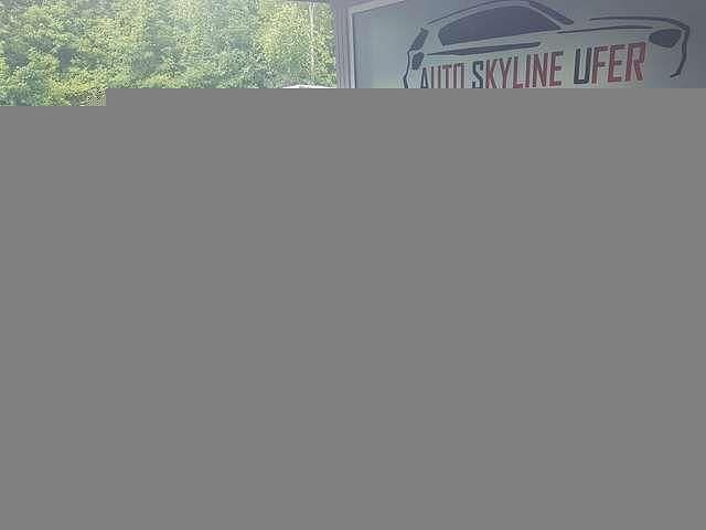 Gebraucht Ford C-MAX Trend 150 PS (110 kW) 2017 Blazerblau Van / Kleinbus