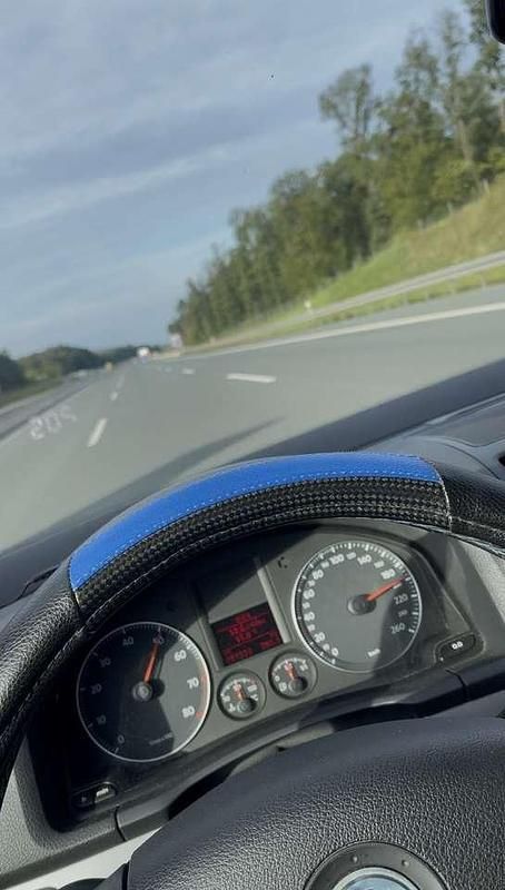 Gebraucht VW Golf V 116 PS (85 kW) 2006 Schwarz Kleinwagen