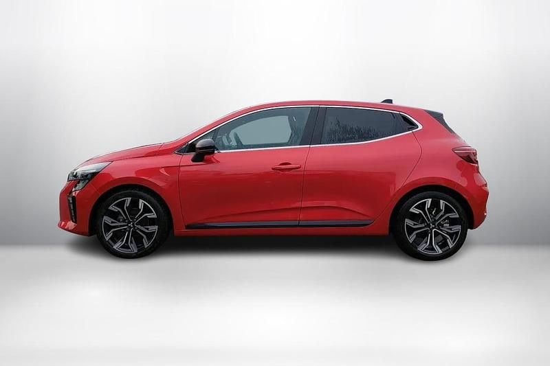 Gebraucht Mitsubishi Colt Top 91 PS (66 kW) 2025 Aurora rot Kleinwagen