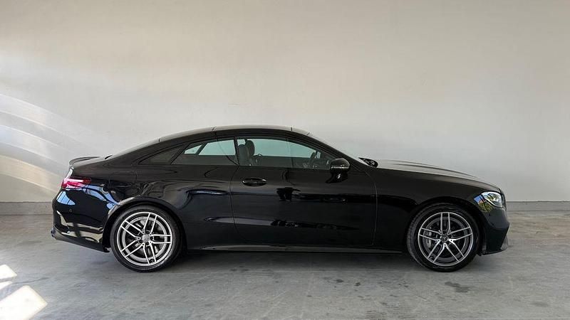 Gebraucht Mercedes E53 AMG AMG 435 PS (319 kW) 2023 Schwarz Coupé