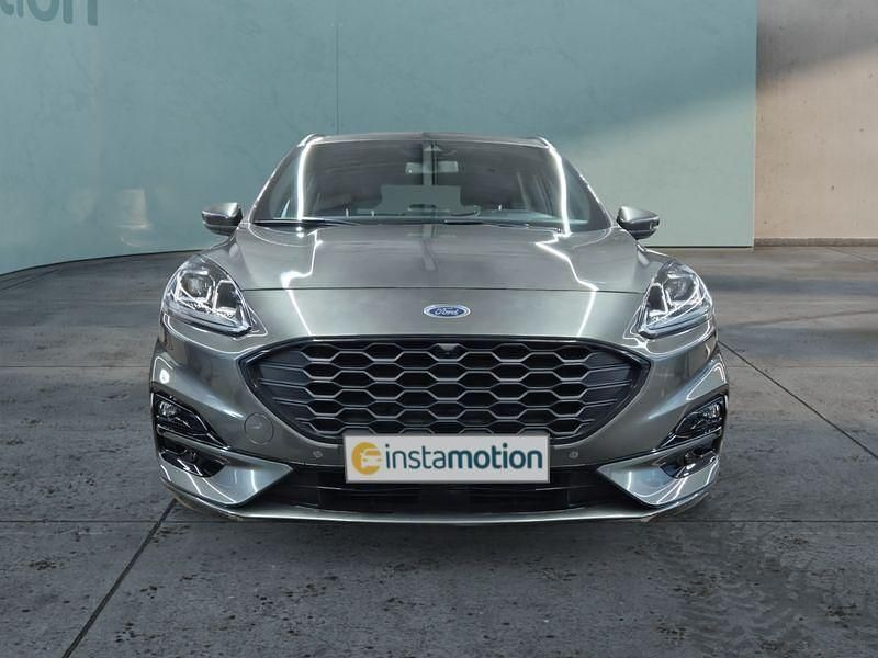 Gebraucht Ford Kuga ST-Line 150 PS (110 kW) 2024 Grau SUV