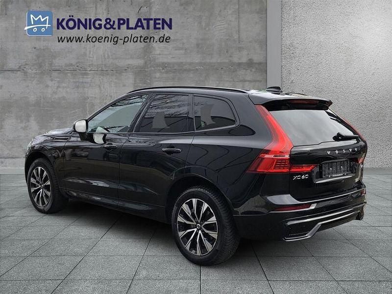Gebraucht Volvo XC60 Plus 197 PS (144 kW) 2023 Schwarz SUV