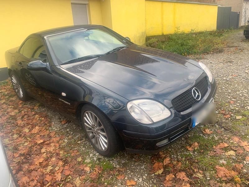 Gebraucht 1998 Mercedes 230 Cabrio | 2.999 € (Fairer Preis) - Bild 1/2