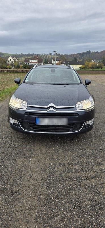 Gebraucht 2016 Citroën C5 Kombi | 7.800 € (Fairer Preis) - Bild 1/4