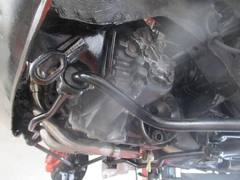 Gebraucht Audi 50 87 PS (63 kW) 1978 Andere farben Kleinwagen