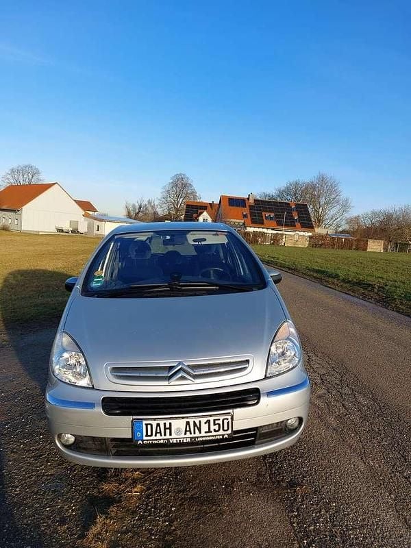 Gebraucht 2005 Citroën Xsara Exclusive Van / Kleinbus | 3.100 € - Bild 1/4