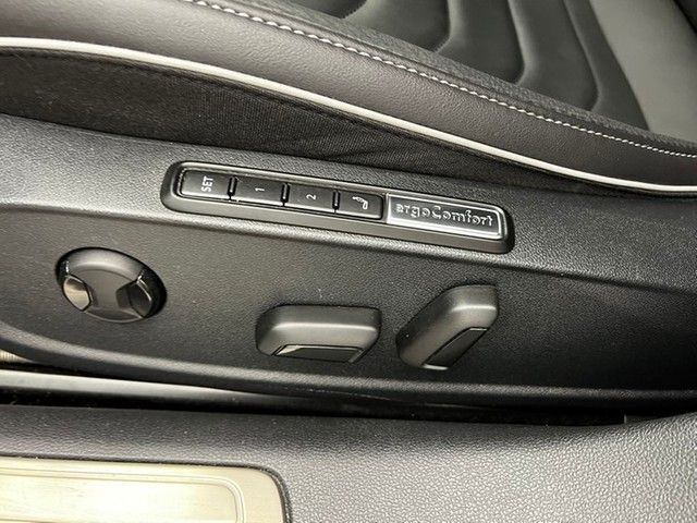 Gebraucht VW Arteon GTE 156 PS (114 kW) 2021 Lapiz blue metallic Coupé