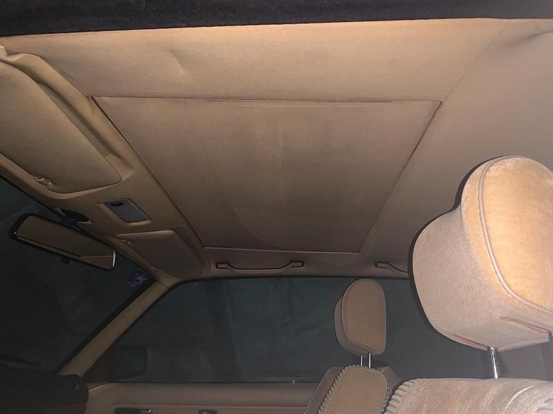 Gebraucht Mercedes 280 185 PS (136 kW) 1985 Grau Coupé