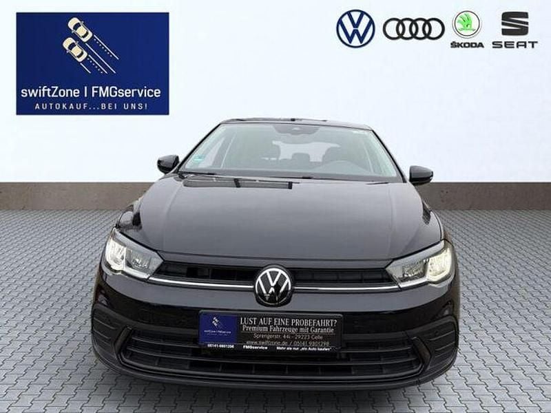 Gebraucht VW Polo Life 110 PS (80 kW) 2022 Andere Limousine
