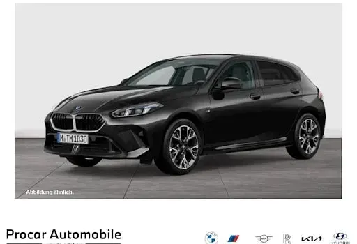 Używany BMW 120 M Sport 170 KM (125 kW) 2025 Hatchback