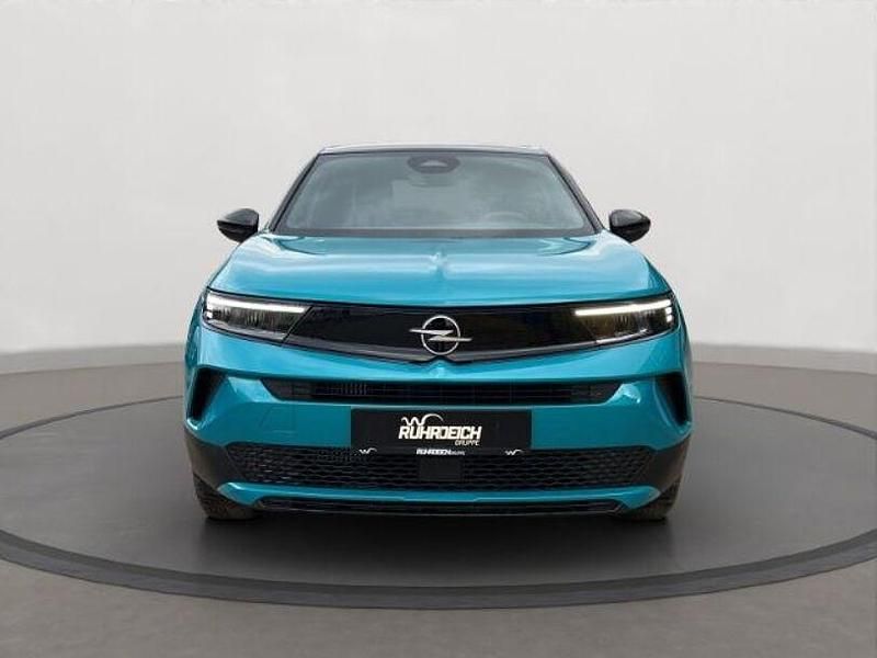 Gebraucht Opel Mokka Edition 131 PS (96 kW) 2025 Tropikal grün SUV