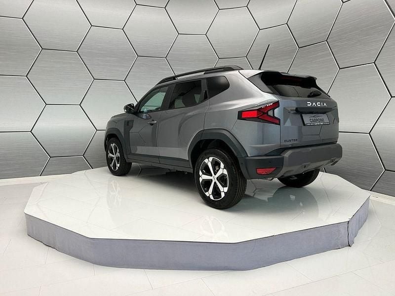 Neu Dacia Duster Journey 154 PS (113 kW) 2026 Grau SUV